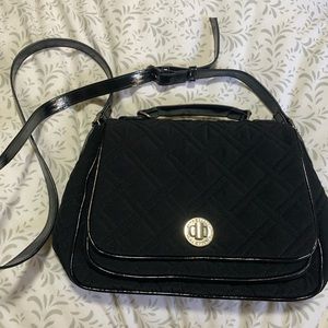 Vera Bradley crossbody bag